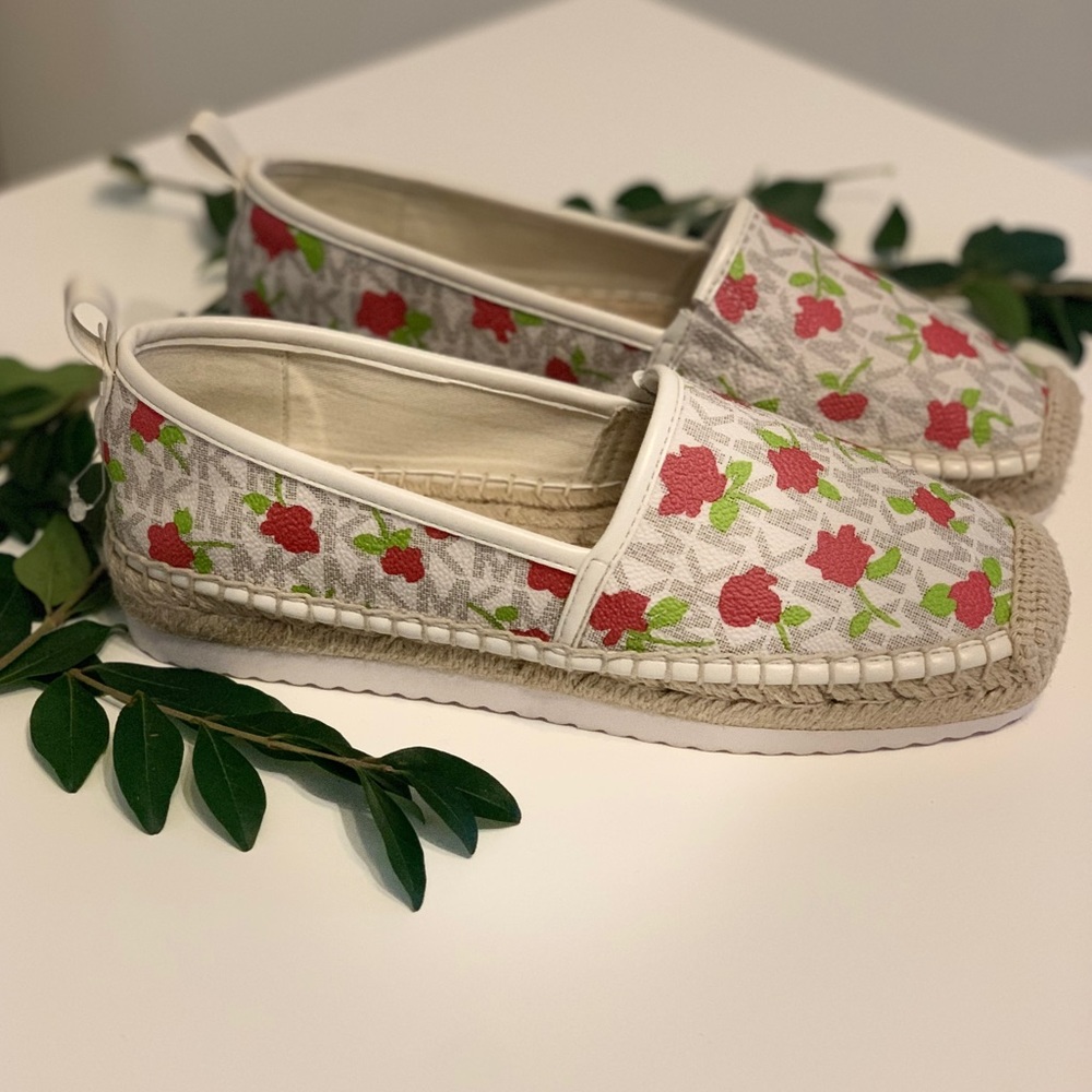 Michael Kors espadrilles